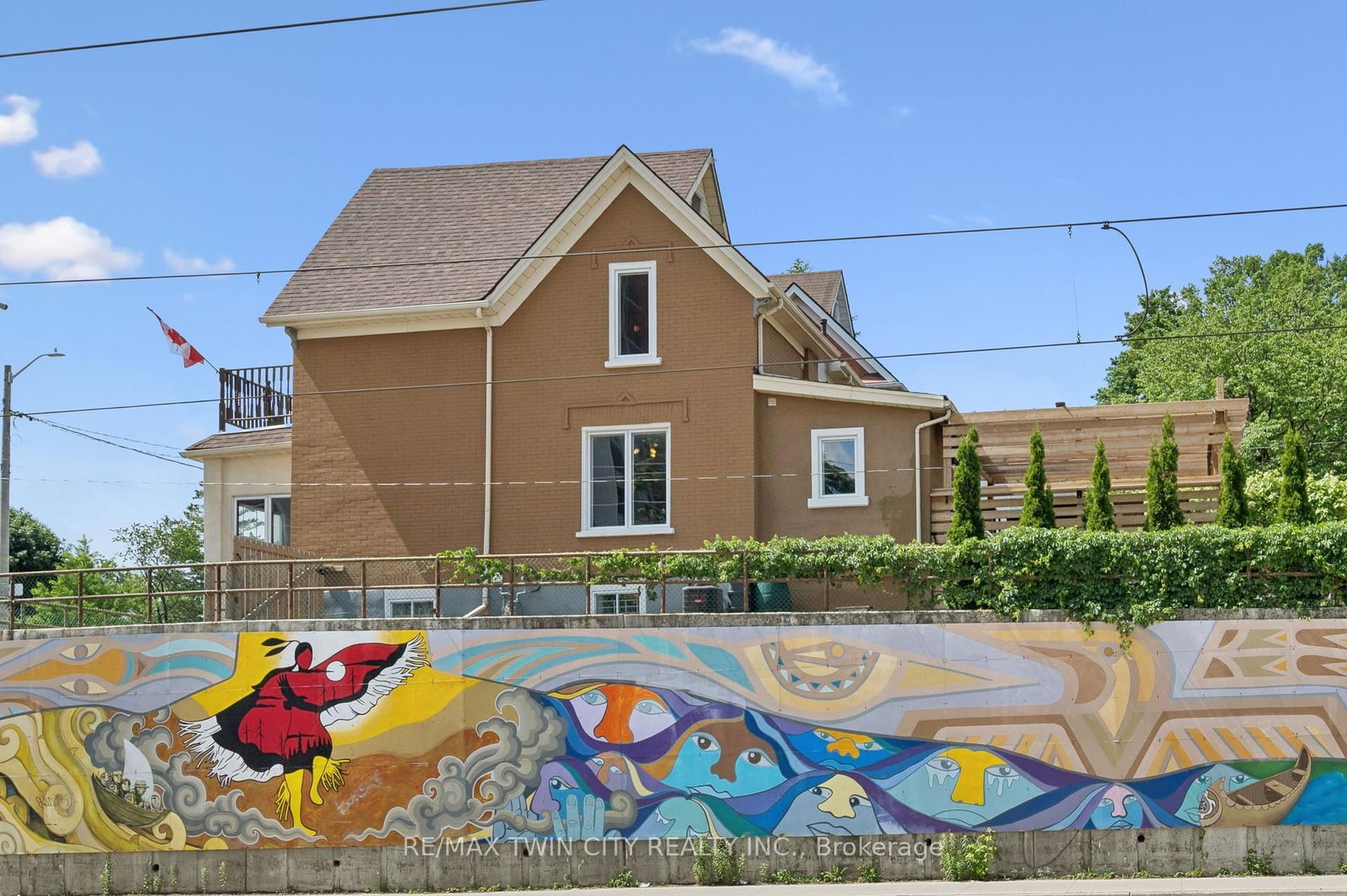 40 Madison Avenue S • Kitchener, ON photo 46