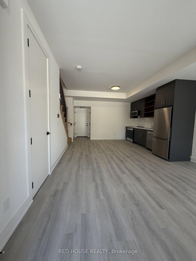 39 Everett Common