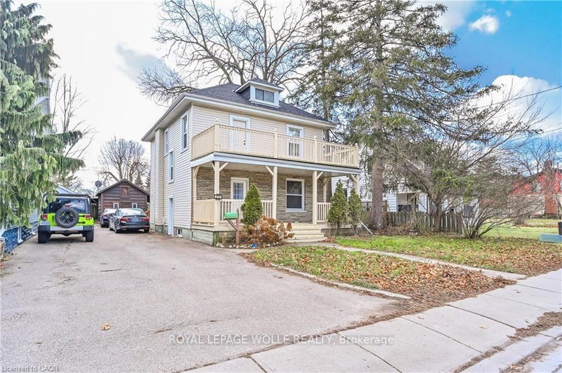Lower - 275 Main Street