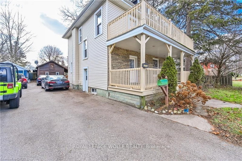 Lower - 275 Main Street
