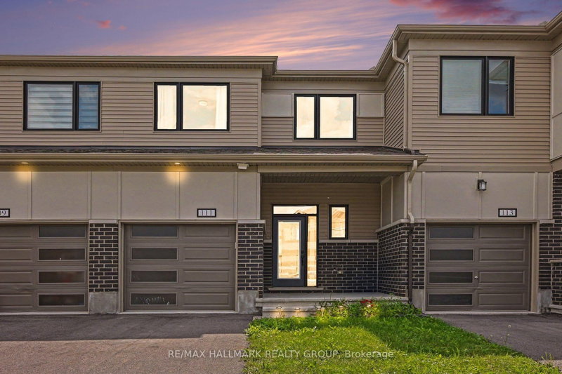 111 Yearling Circle