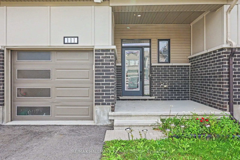 111 Yearling Circle