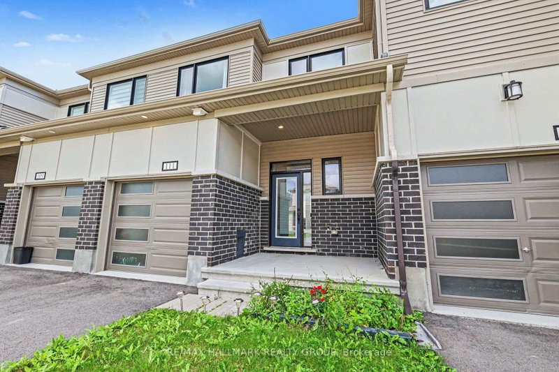 111 Yearling Circle