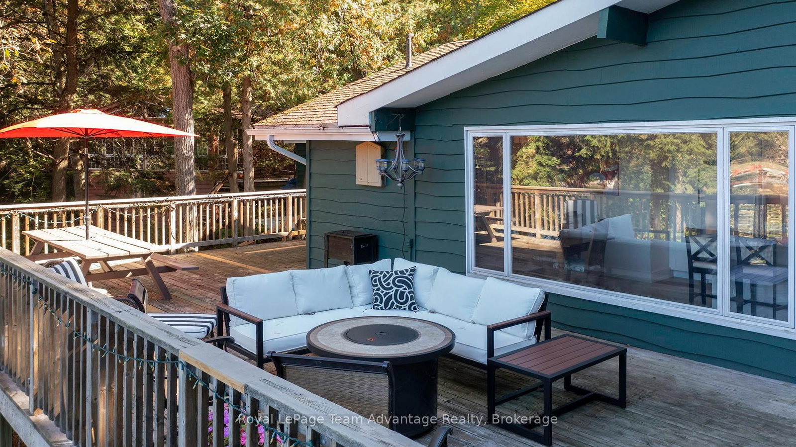 8 Firefly Way • Seguin, ON photo 28