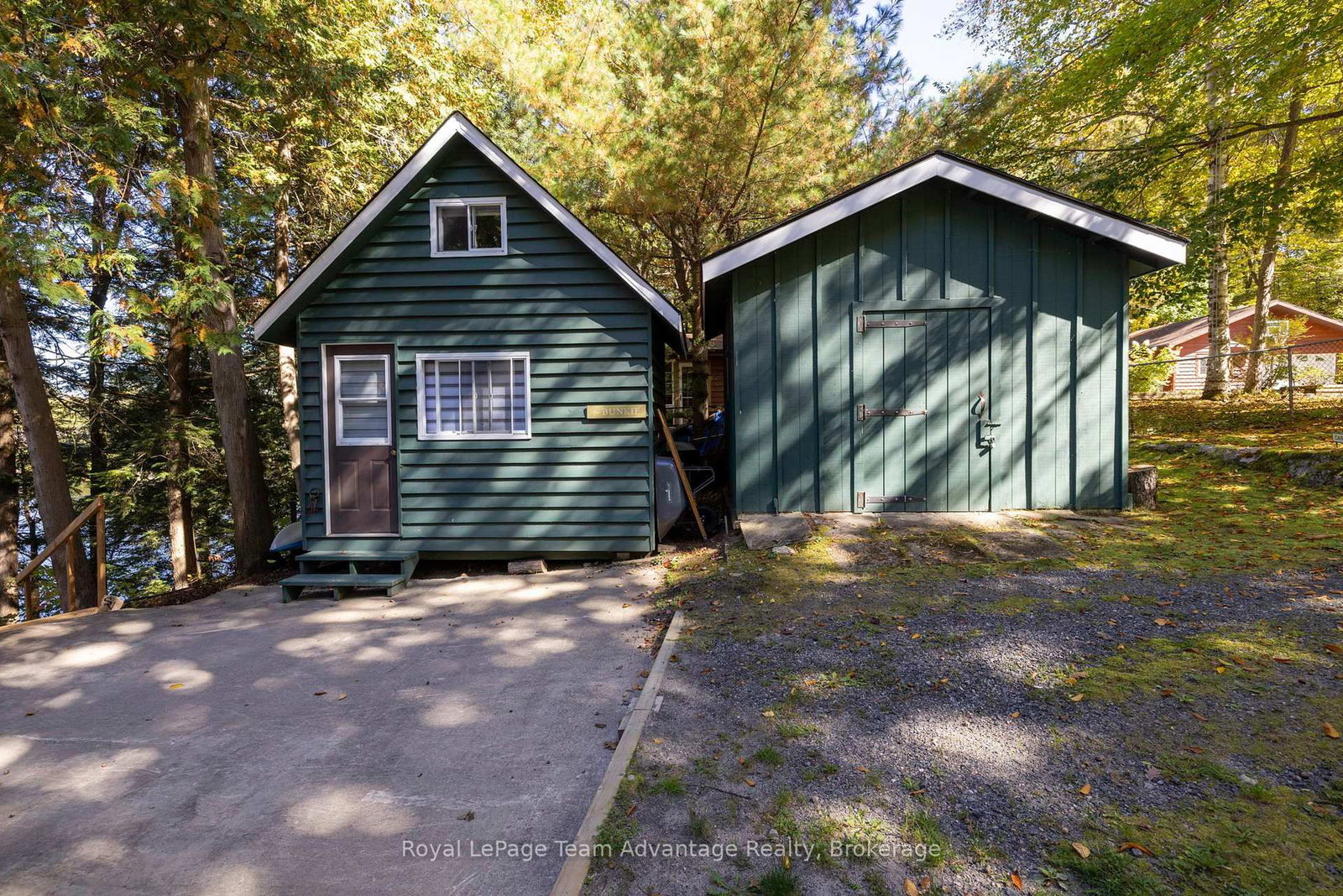 8 Firefly Way • Seguin, ON photo 31