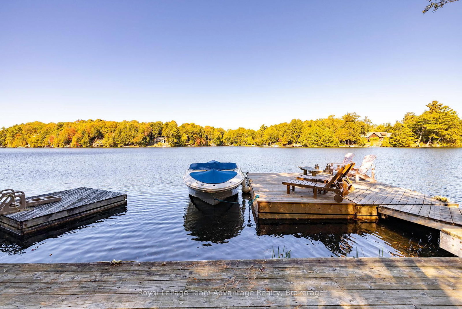8 Firefly Way • Seguin, ON photo 34