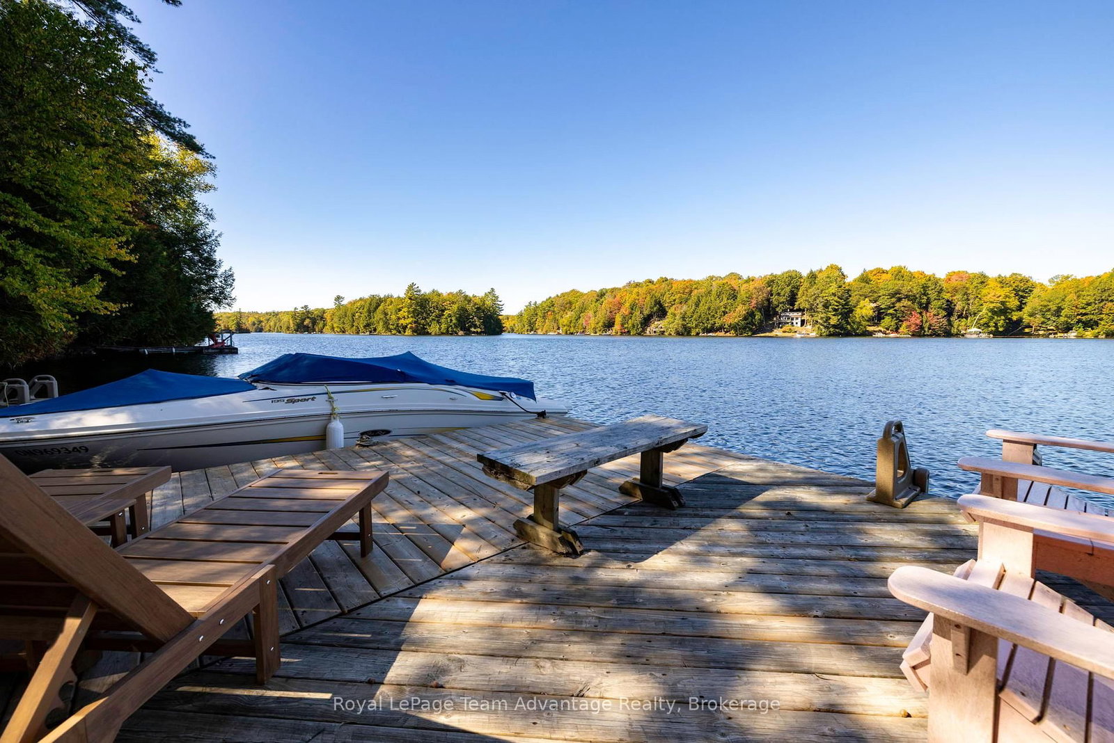 8 Firefly Way • Seguin, ON photo 36