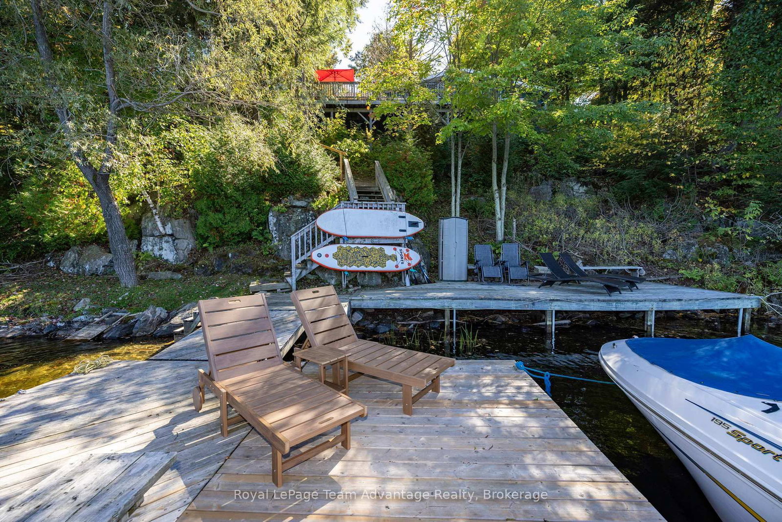 8 Firefly Way • Seguin, ON photo 37