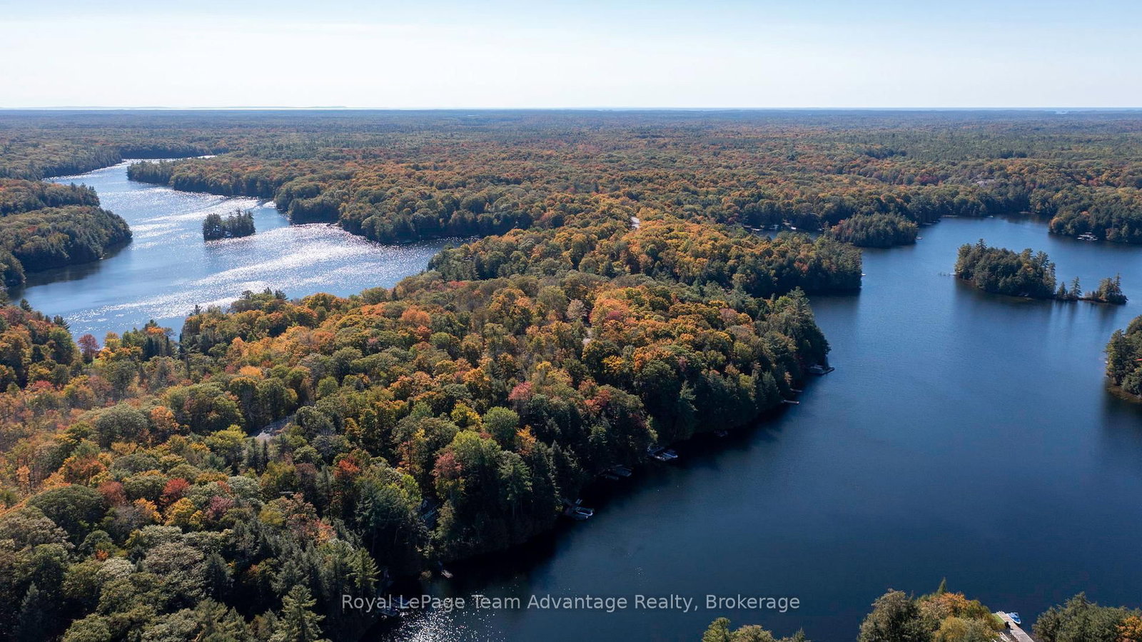8 Firefly Way • Seguin, ON photo 39