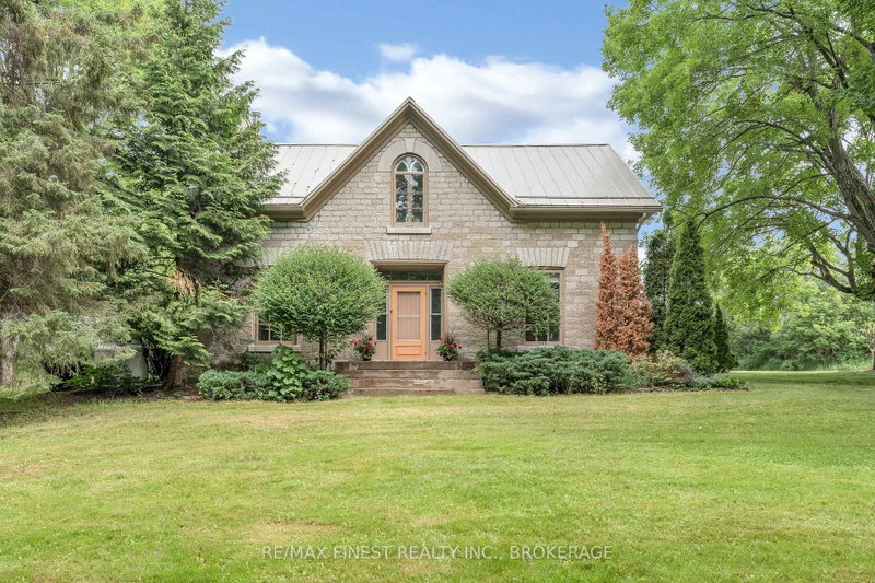 4247 Henderson Road