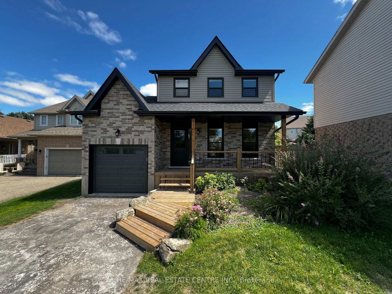 716 Russel Court