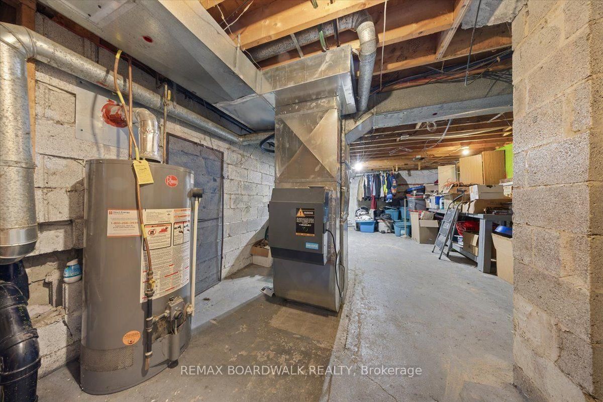 1864 Lenester Avenue W • Ottawa, ON photo 33
