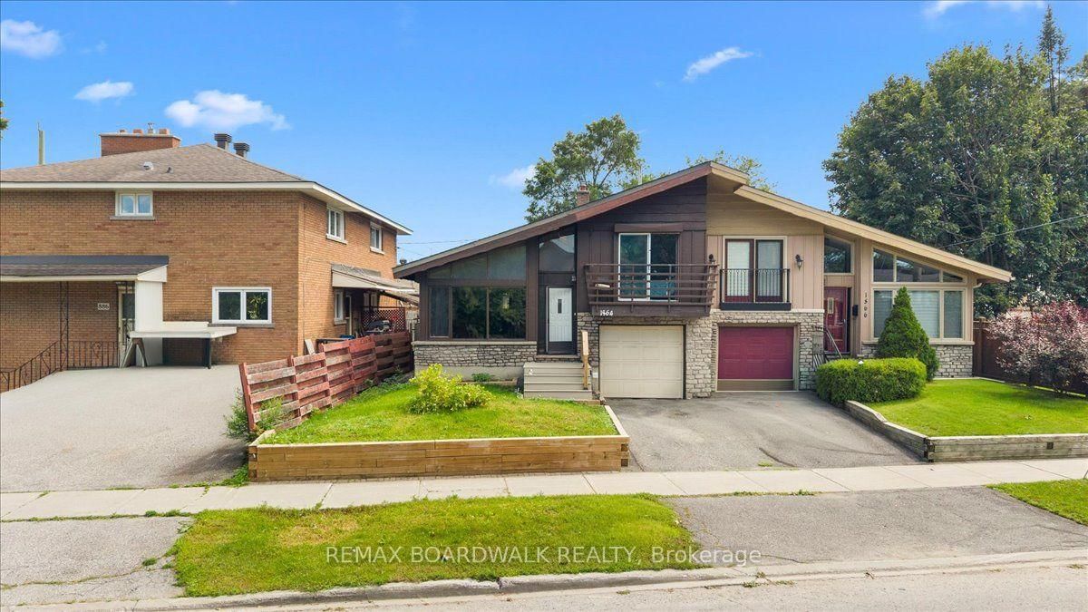 1864 Lenester Avenue W • Ottawa, ON photo 36