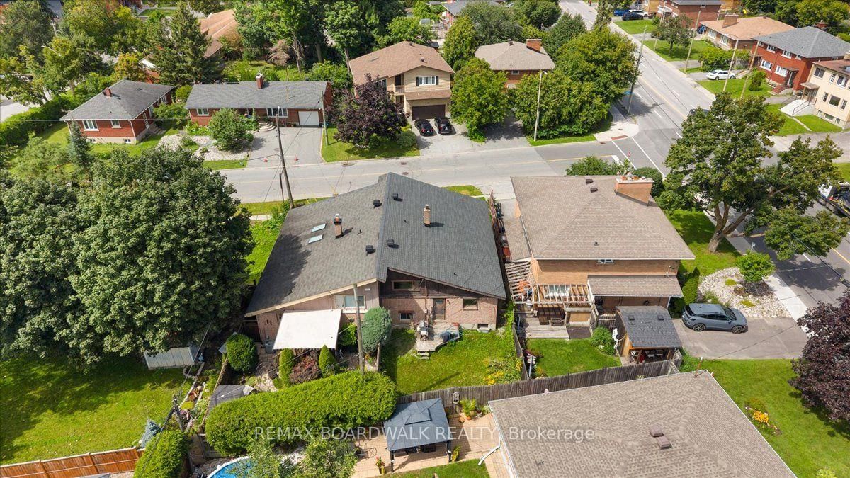 1864 Lenester Avenue W • Ottawa, ON photo 37