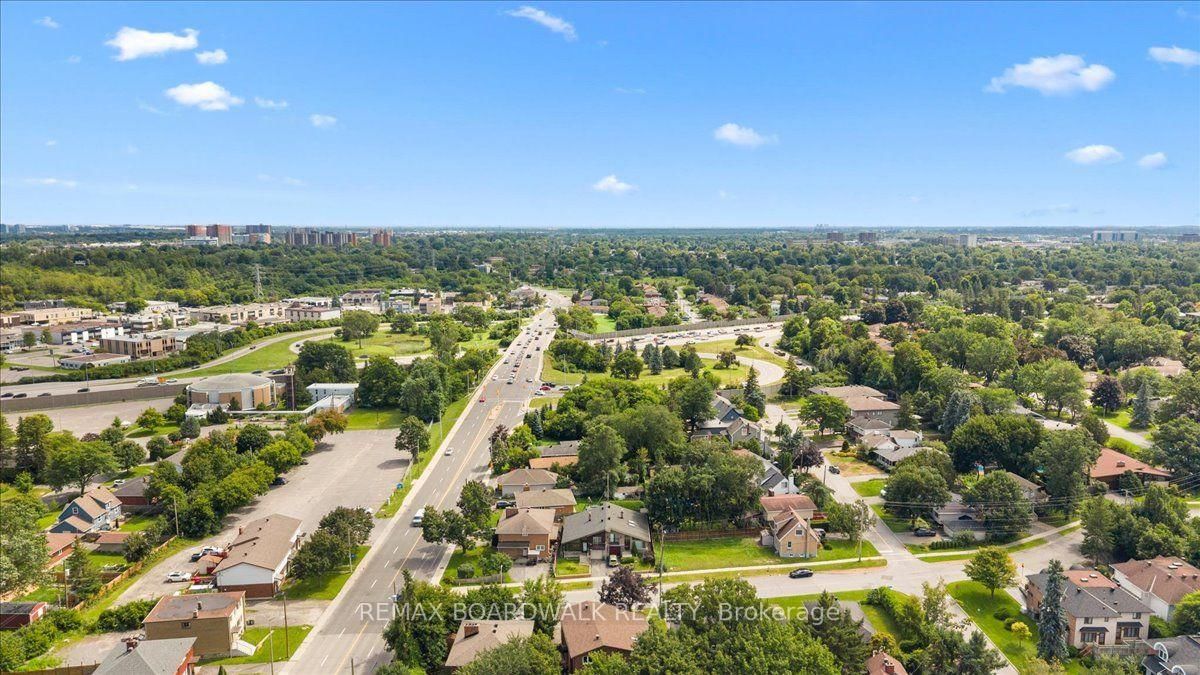 1864 Lenester Avenue W • Ottawa, ON photo 39