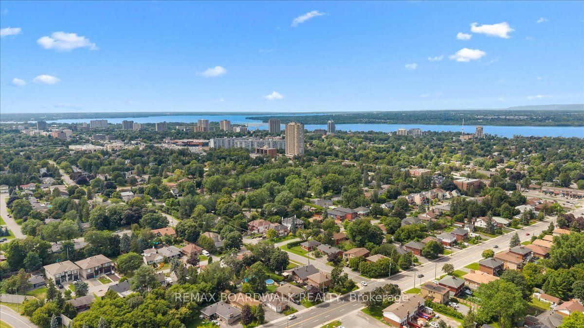 1864 Lenester Avenue W • Ottawa, ON photo 41