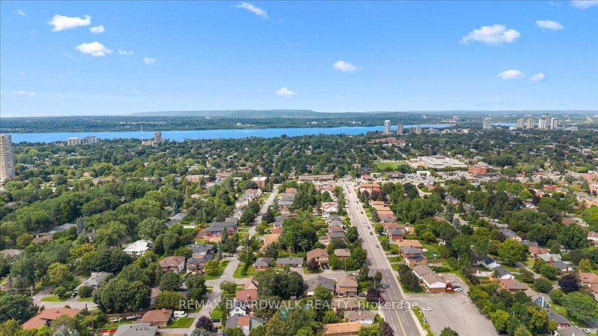 1864 Lenester Avenue W • Ottawa, ON photo 42