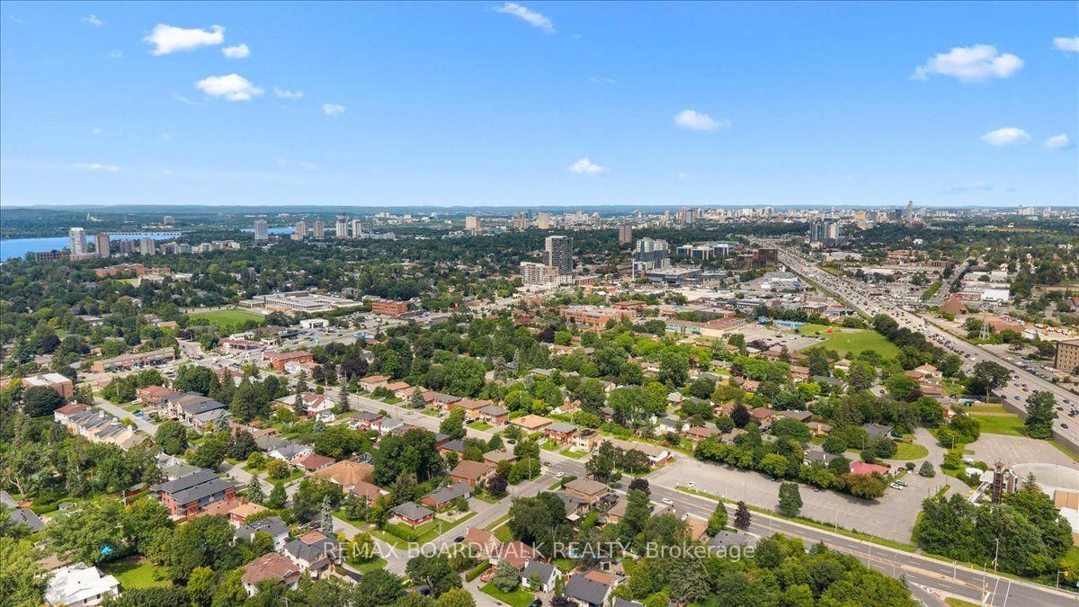 1864 Lenester Avenue W • Ottawa, ON photo 43