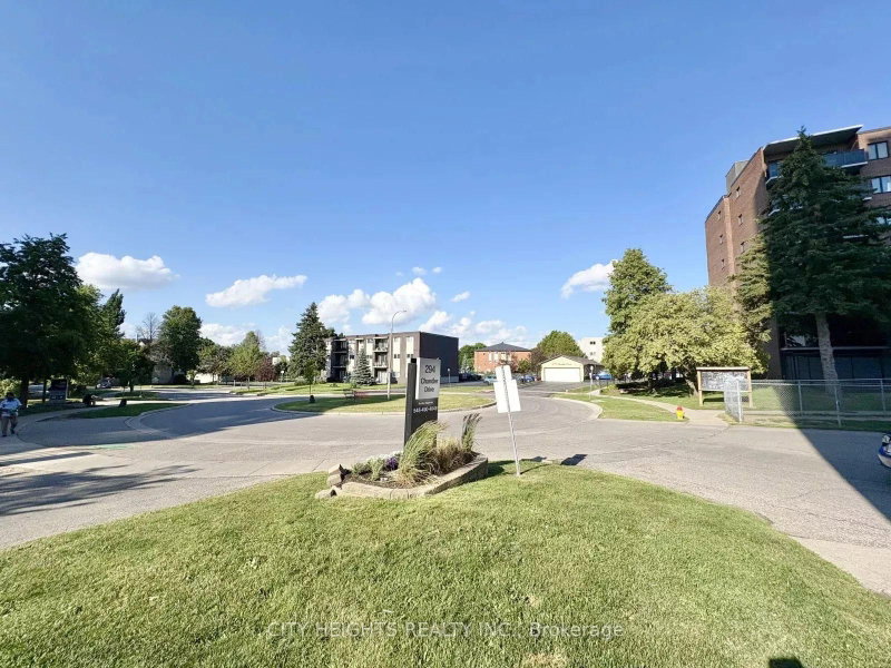 109 - 294 Chandler Drive