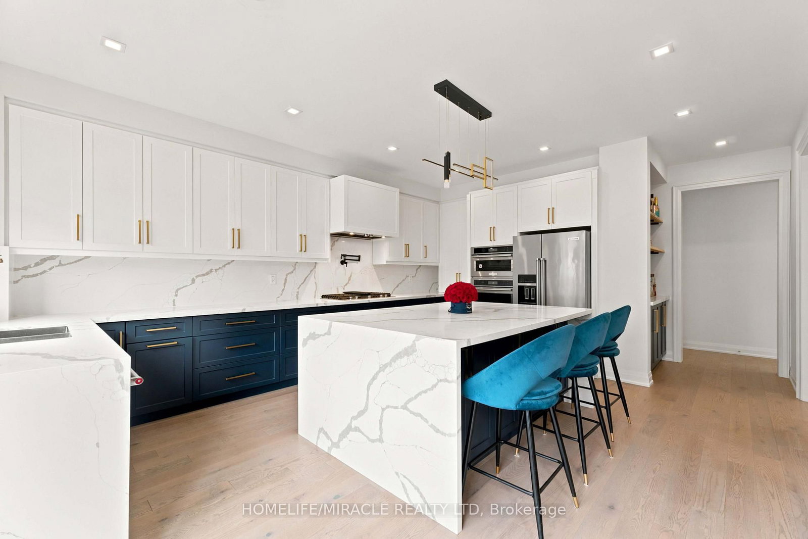 19 Kenesky Drive • Hamilton, ON photo 20