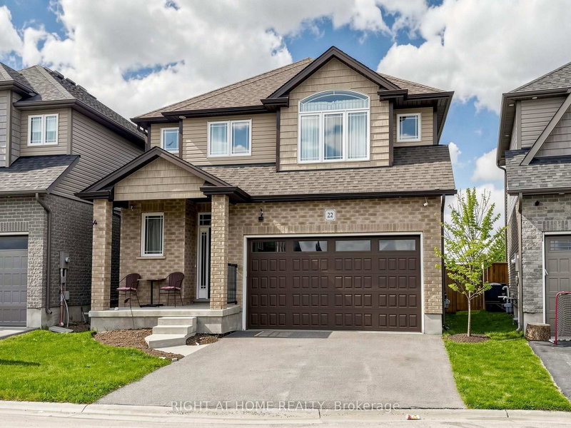 22 Sparrow Crescent