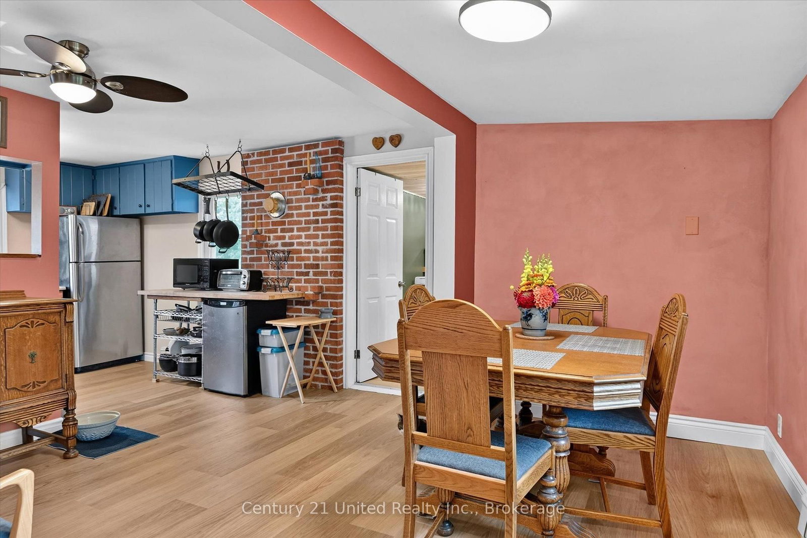 2826 Television Road • Douro-Dummer, ON photo 12