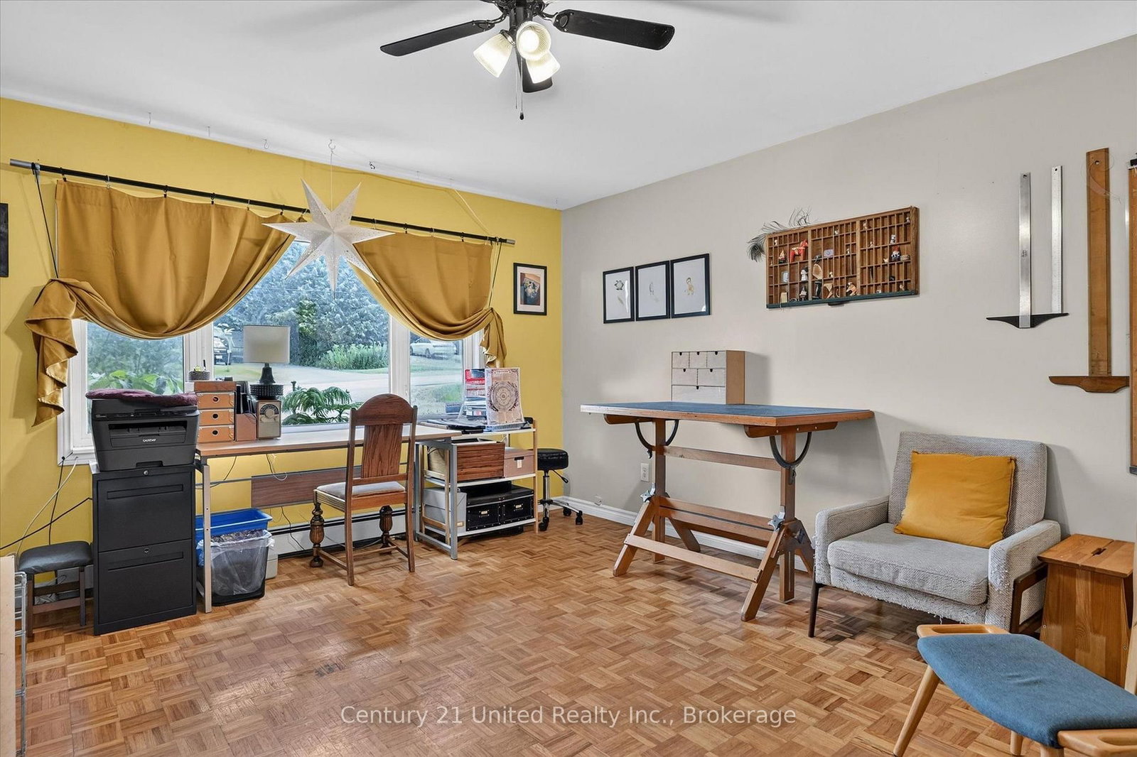 2826 Television Road • Douro-Dummer, ON photo 16