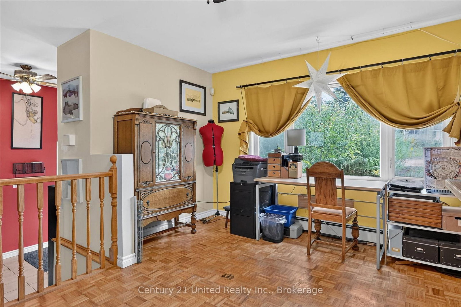 2826 Television Road • Douro-Dummer, ON photo 17