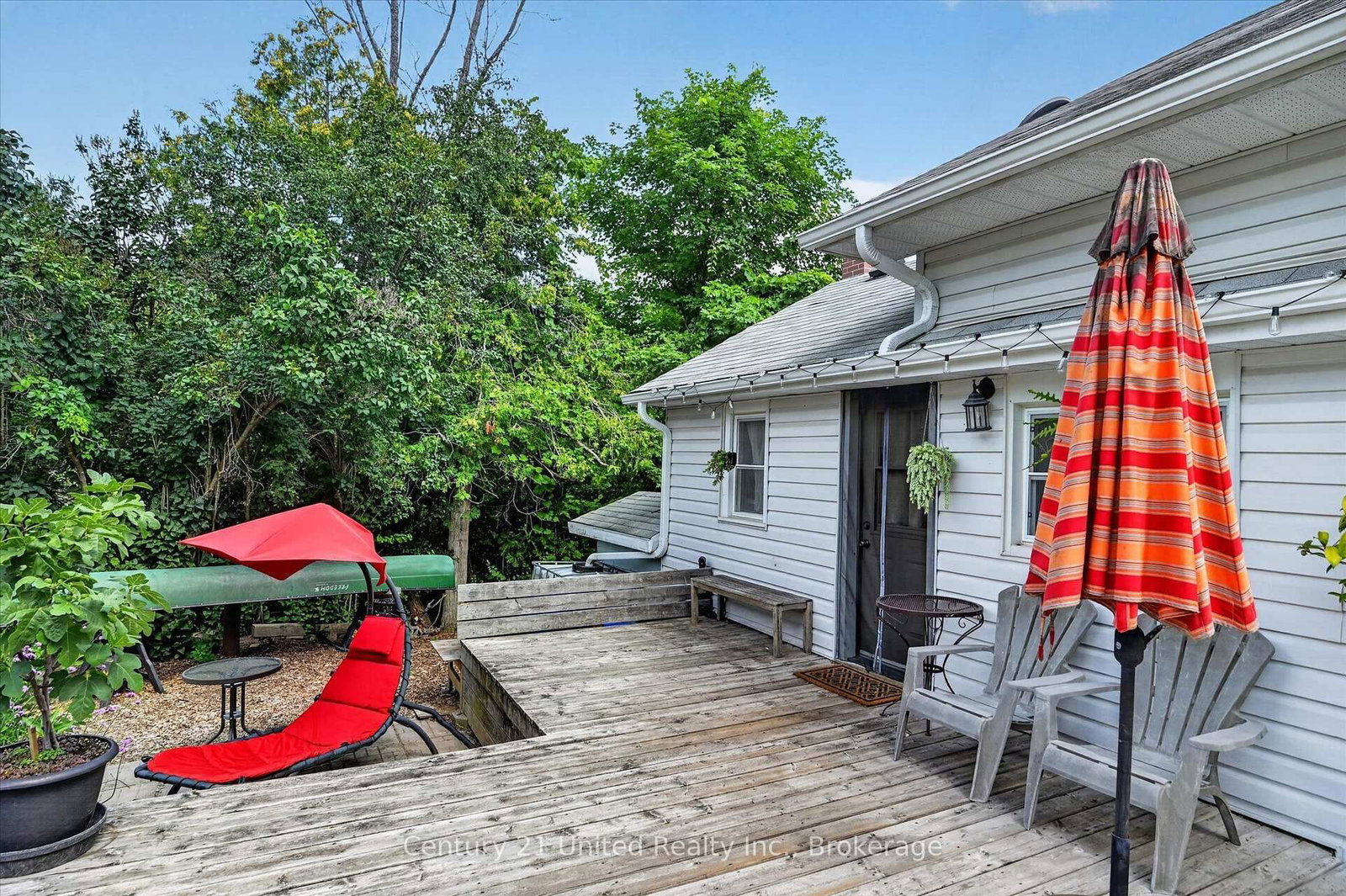 2826 Television Road • Douro-Dummer, ON photo 28