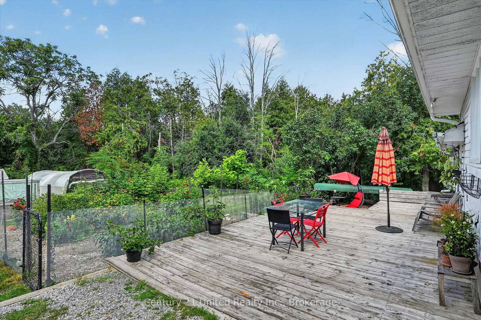 2826 Television Road • Douro-Dummer, ON photo 29