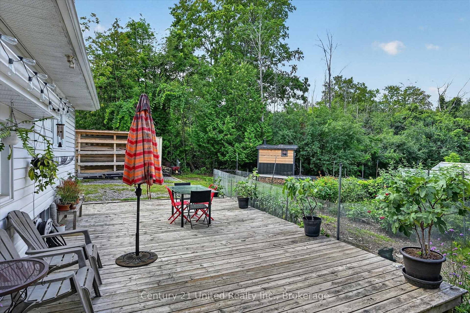 2826 Television Road • Douro-Dummer, ON photo 30
