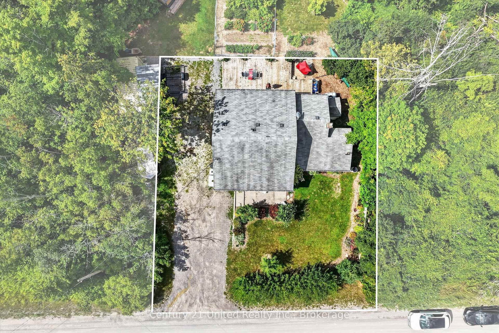 2826 Television Road • Douro-Dummer, ON photo 33