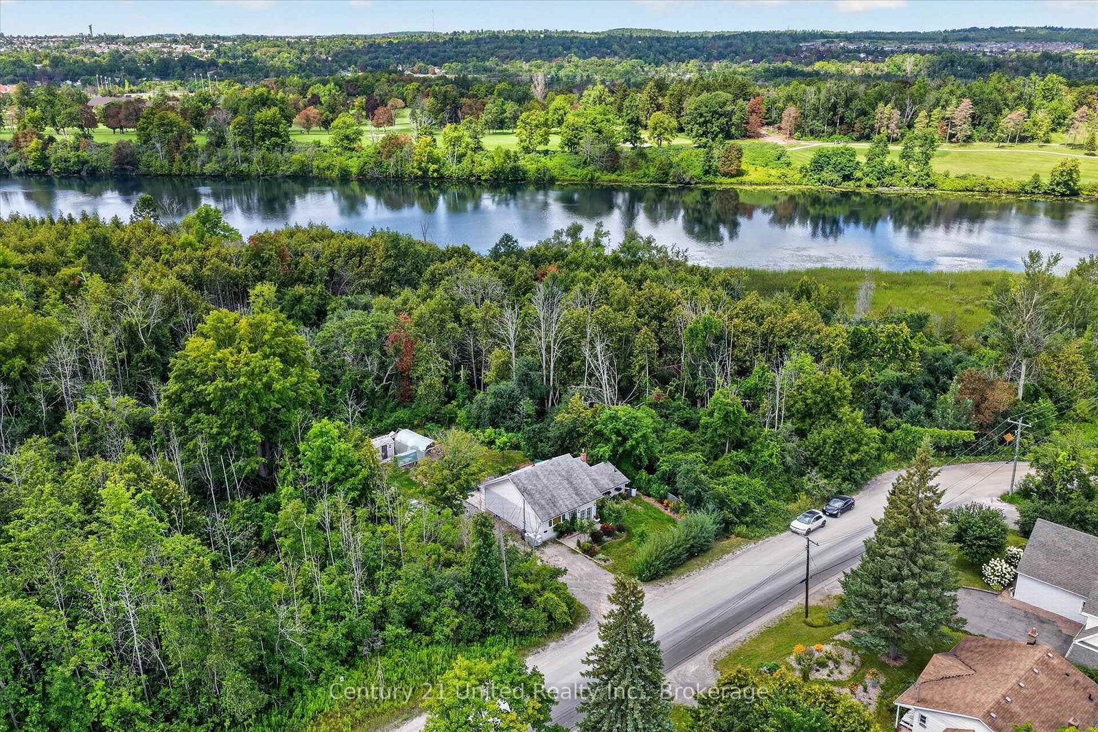 2826 Television Road • Douro-Dummer, ON photo 34