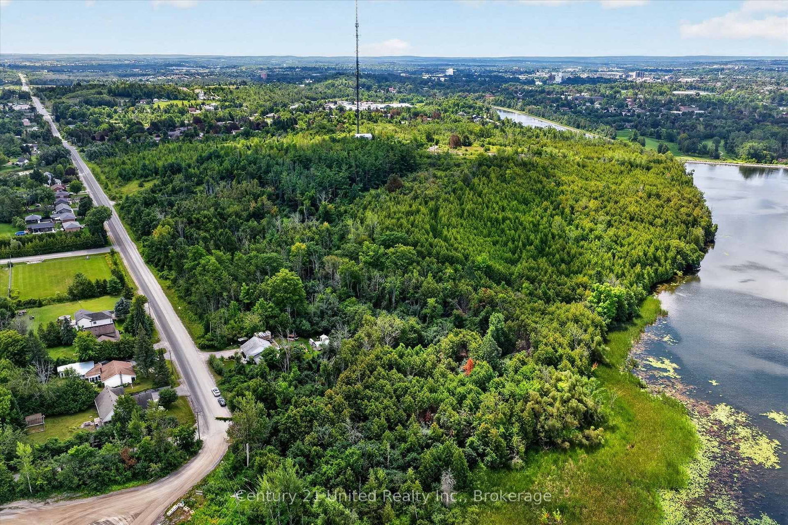 2826 Television Road • Douro-Dummer, ON photo 36