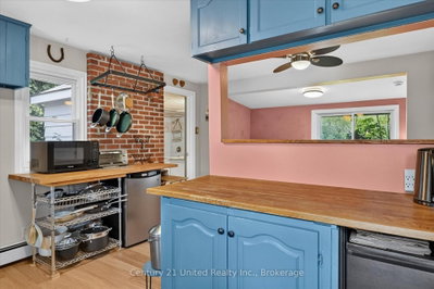 2826 Television Road • Douro-Dummer, ON photo 8