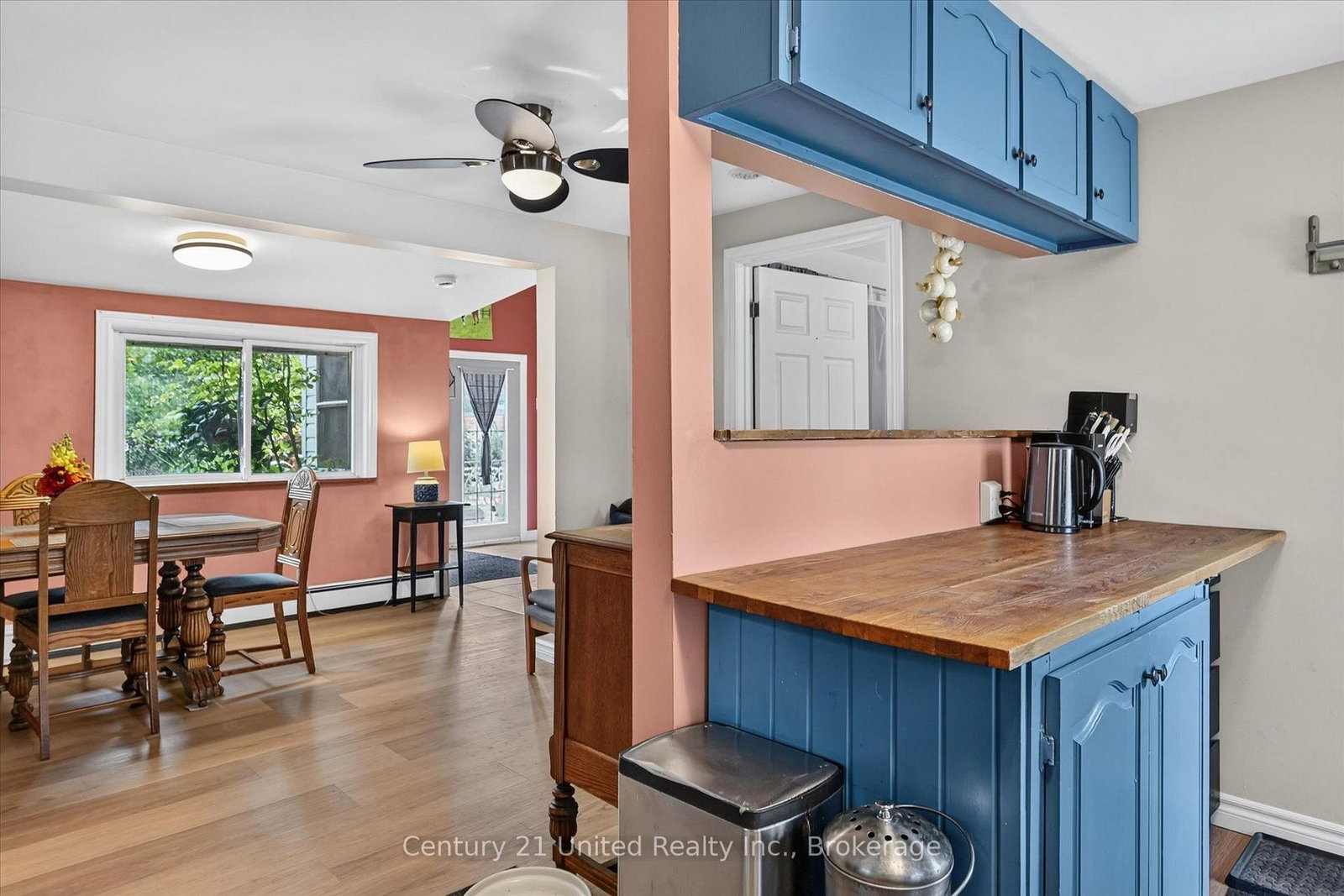 2826 Television Road • Douro-Dummer, ON photo 9