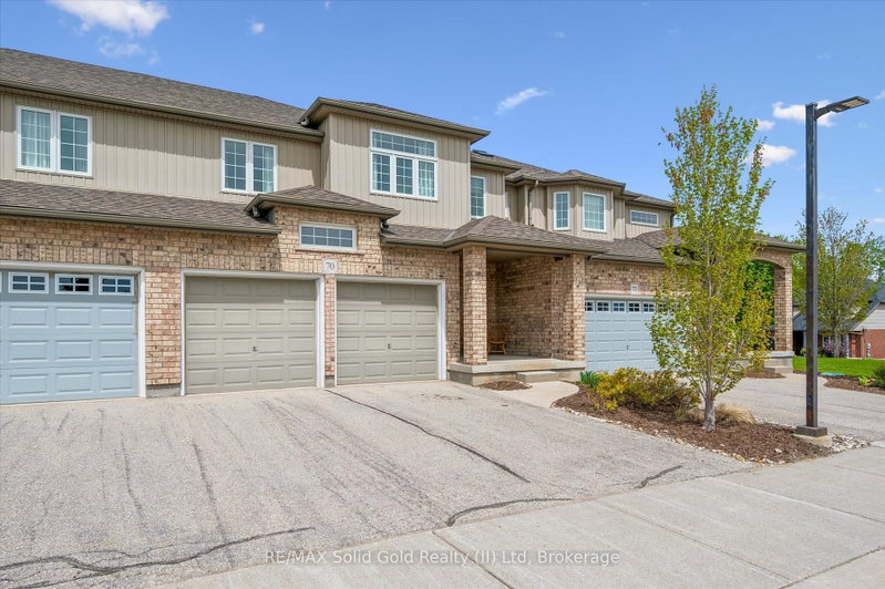 70 - 31 Townsend Drive