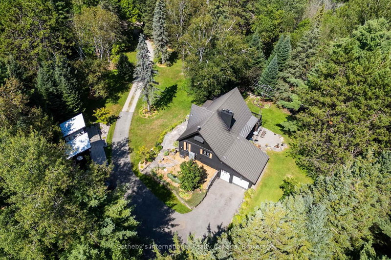 132 Douglas Drive