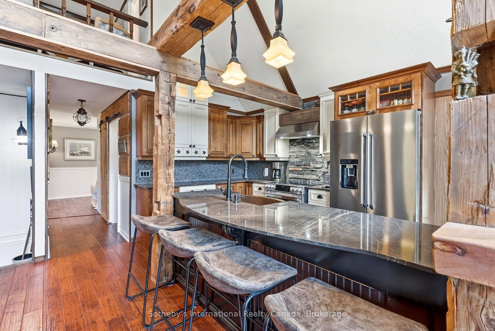 132 Douglas Drive • Bracebridge, ON photo 13
