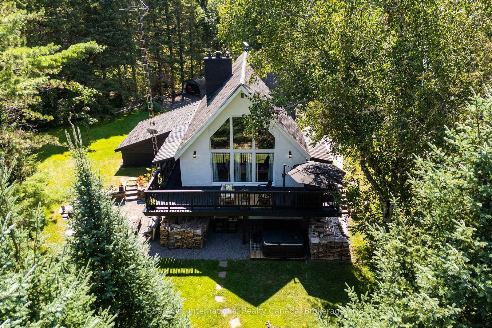 132 Douglas Drive • Bracebridge, ON photo 36