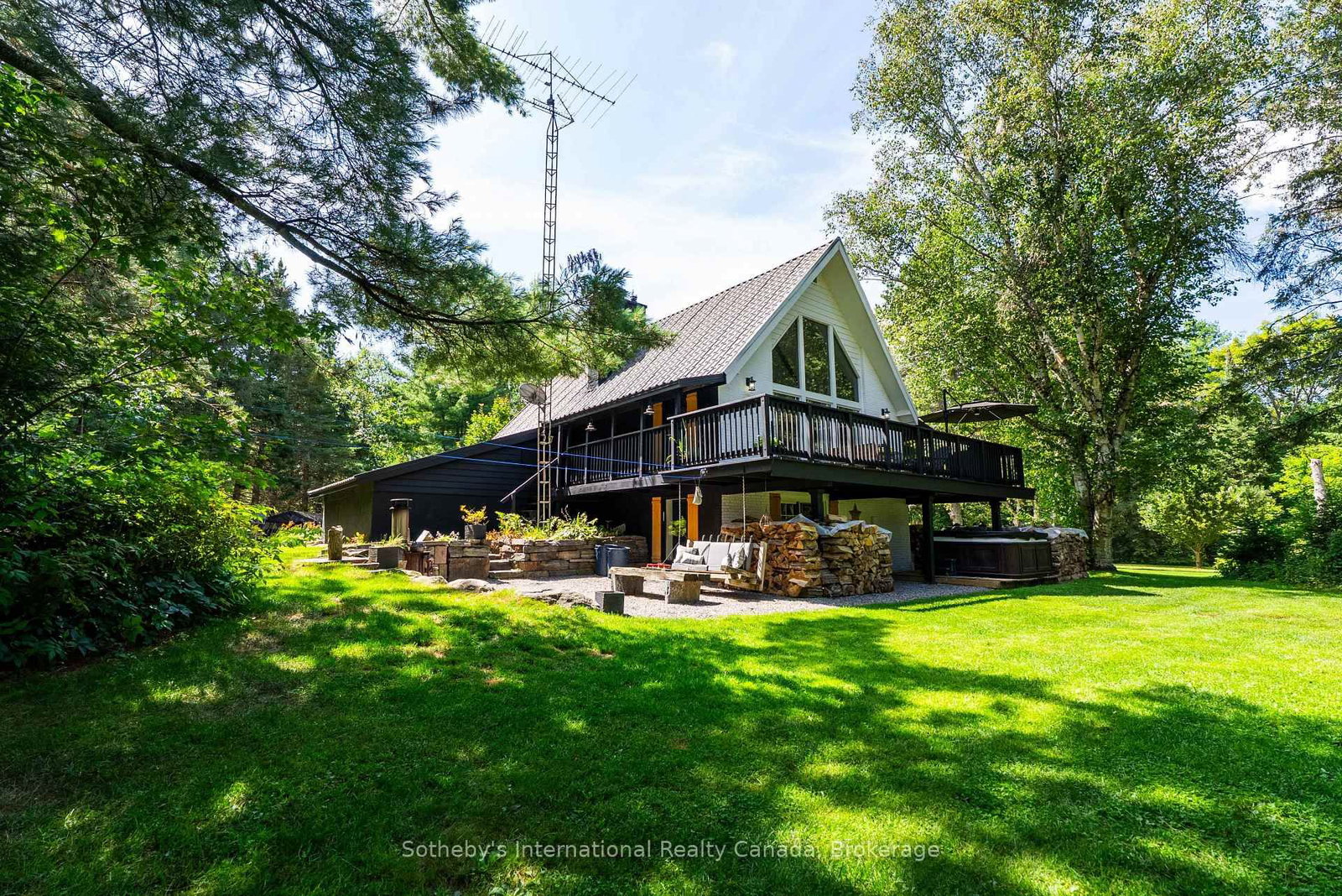 132 Douglas Drive • Bracebridge, ON photo 37