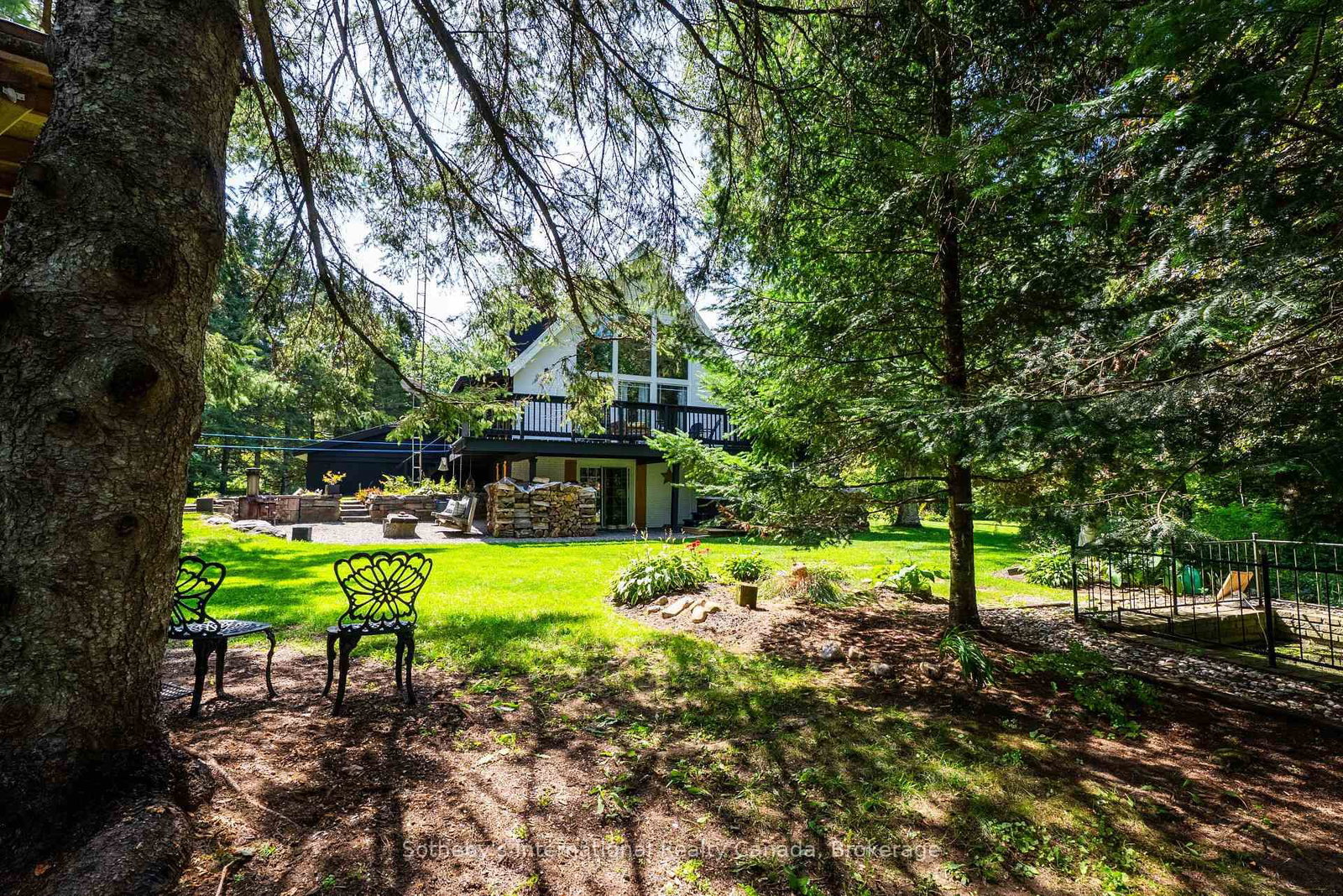 132 Douglas Drive • Bracebridge, ON photo 39