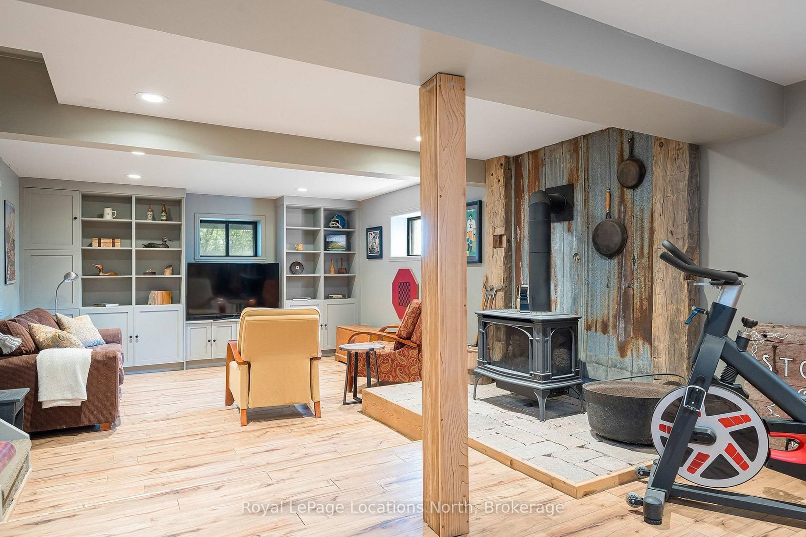 265482 25th Side Road • Meaford, ON photo 32
