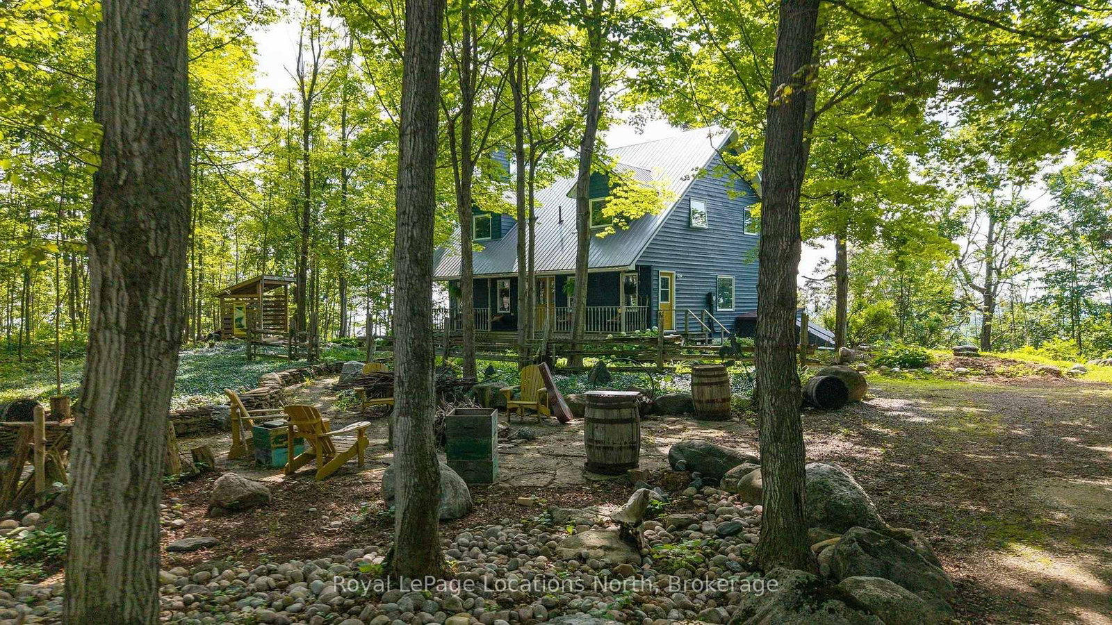 265482 25th Side Road • Meaford, ON photo 37