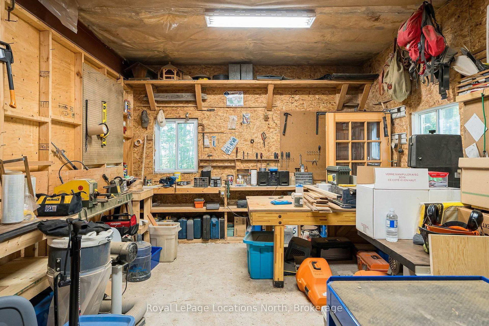 265482 25th Side Road • Meaford, ON photo 39