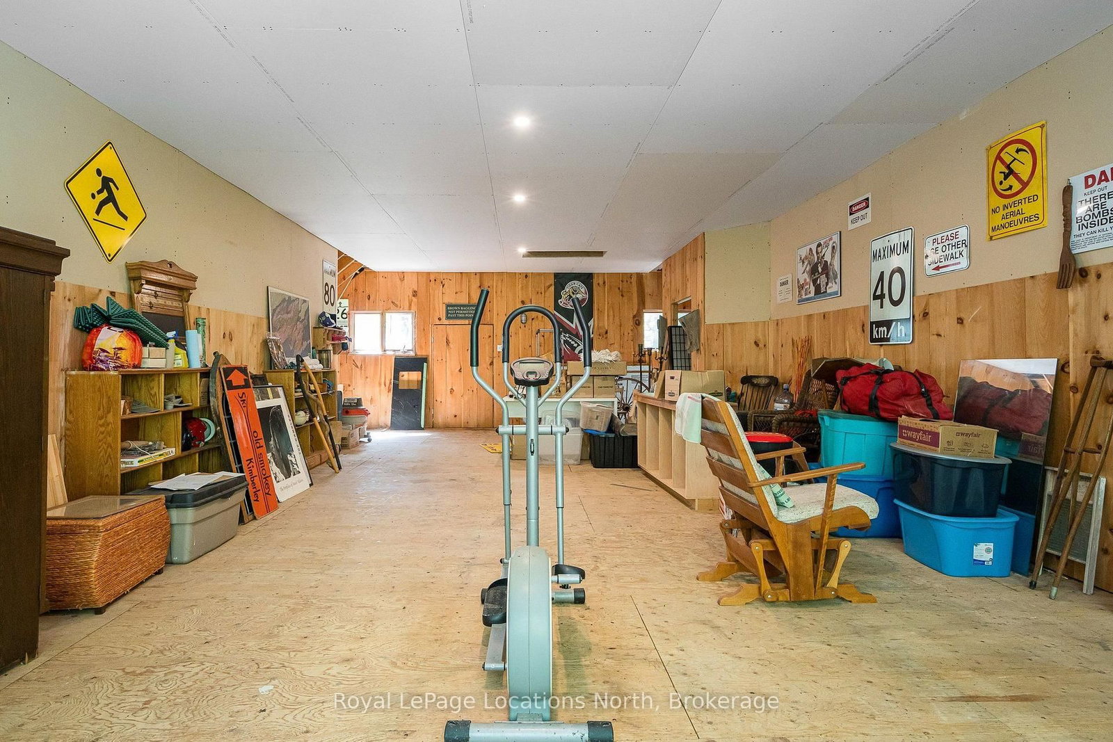 265482 25th Side Road • Meaford, ON photo 42