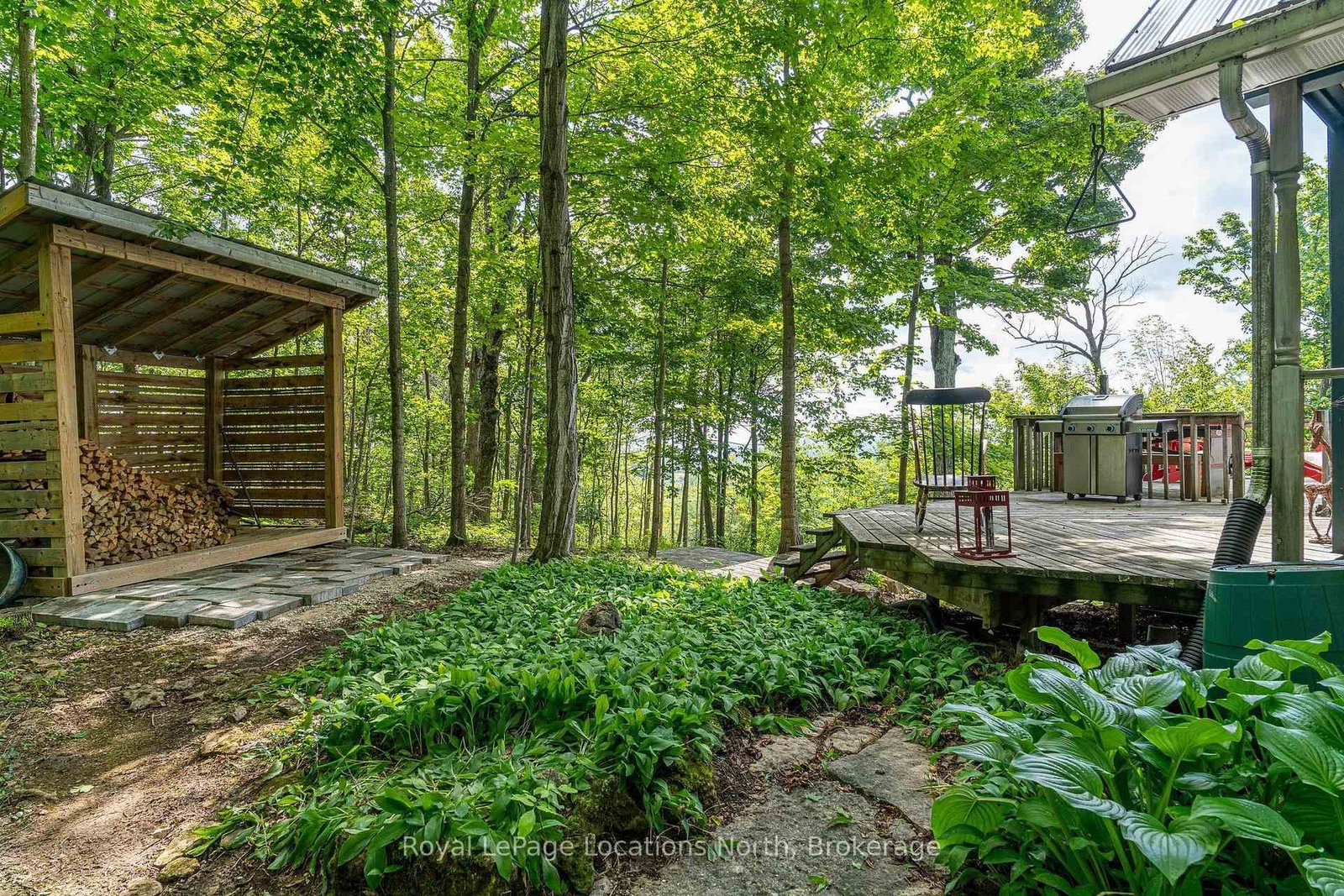 265482 25th Side Road • Meaford, ON photo 43