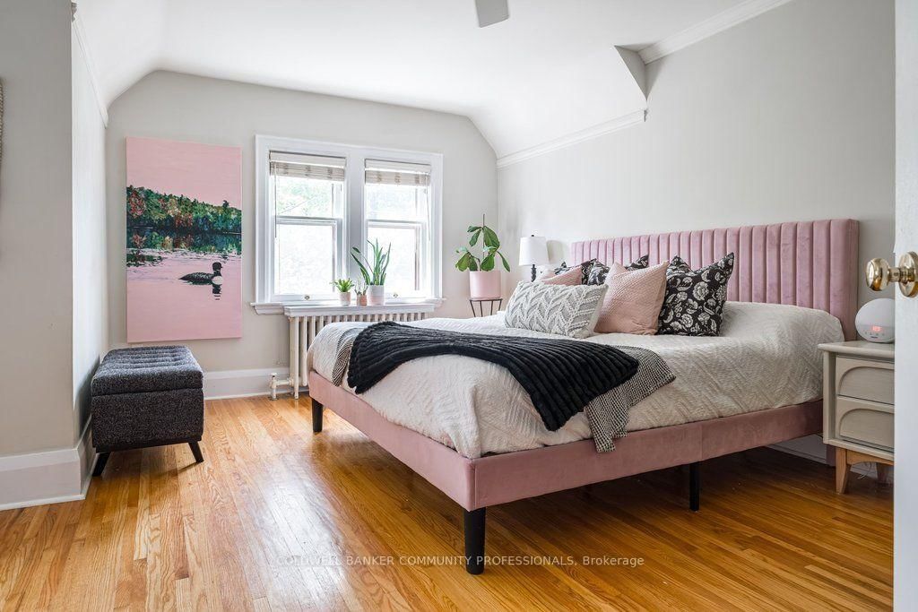 78 Paisley Avenue N • Hamilton, ON photo 20