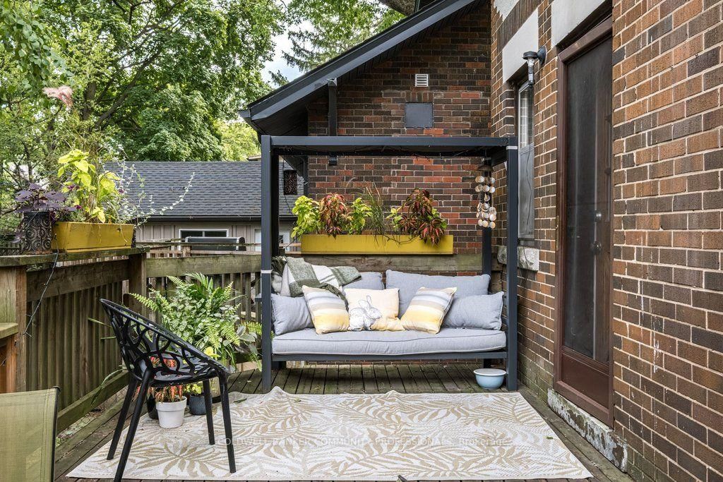 78 Paisley Avenue N • Hamilton, ON photo 41