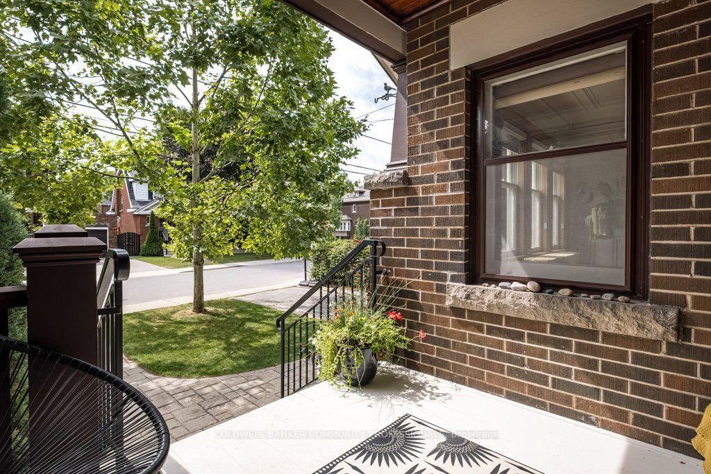 78 Paisley Avenue N • Hamilton, ON photo 47
